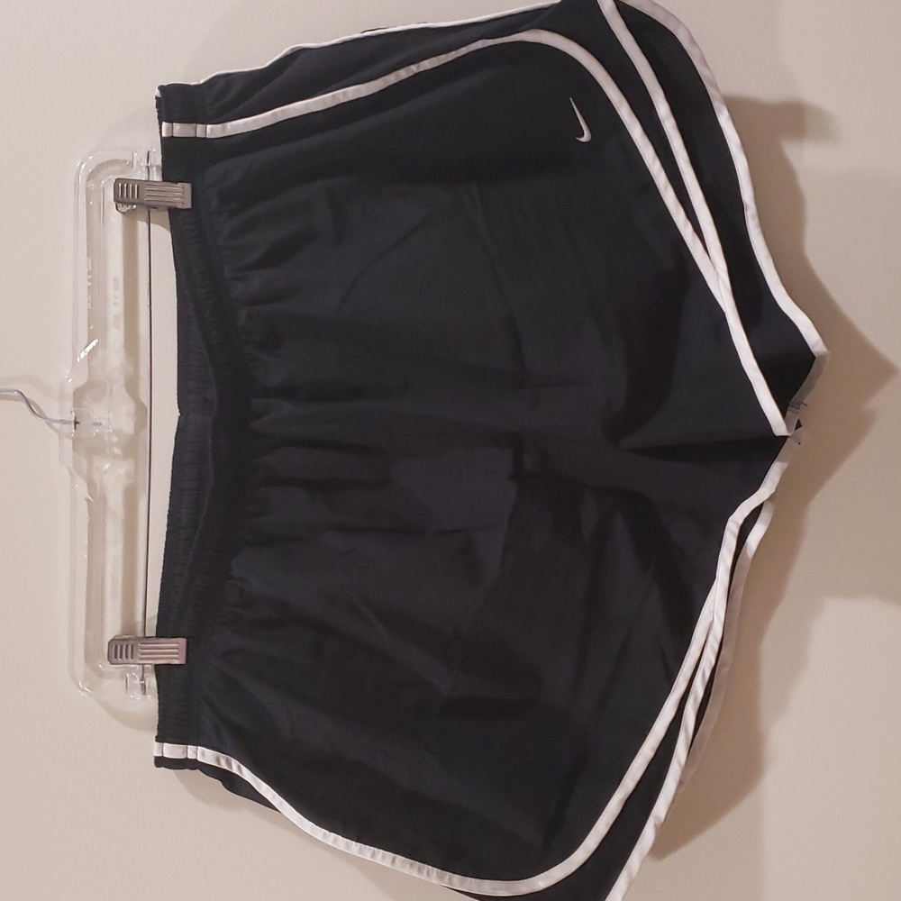Plus Size athletic shorts